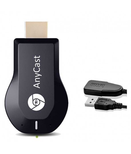 Récepteur Dongle HDMI TV AnyCast M2 1080P -Wifi