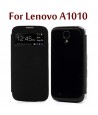 Flip Cover Noir S View Lenovo A1010