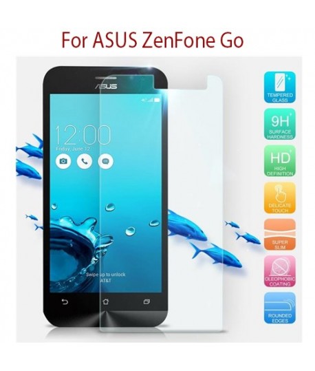 ASUS ZenFone Go - Protection GLASS