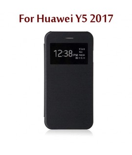 Huawei Y5 2017 - Flip Cover S View