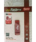 Clé USB 8 Go DATO TEK DS3003