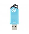 Clé USB 8 Go HP V150W