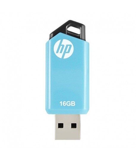Clé USB 16 Go HP V150W