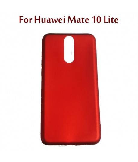 coque protection huawei mate 10 lite