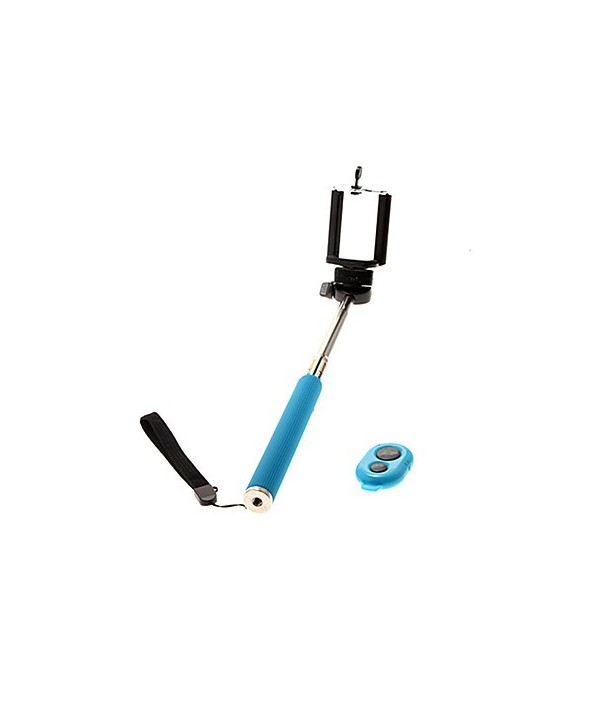 Perche Selfie Monopod Z071 avec Bluetooth