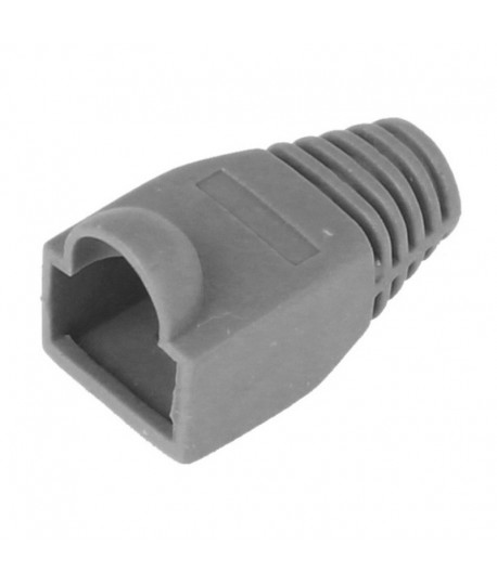 Manchon de Protection Souple pour Connecteur RJ45