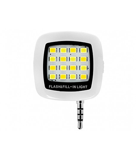Lampe Flash LED pour Smartphone