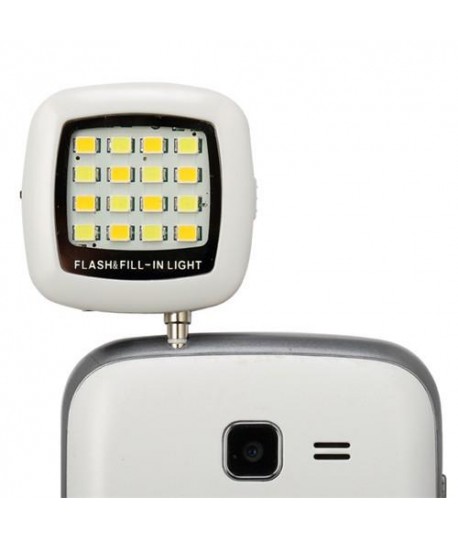 Lampe Flash LED pour Smartphone