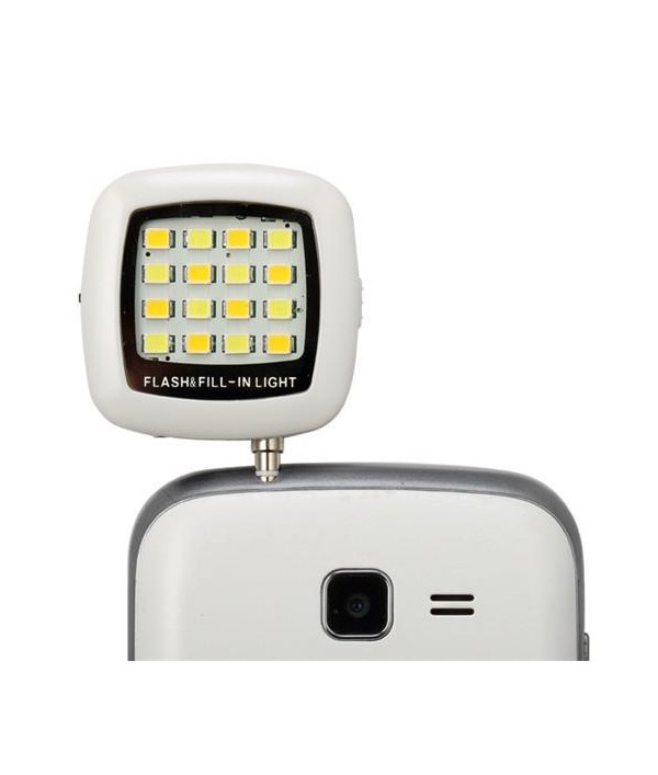 Lampe Flash LED pour Smartphone
