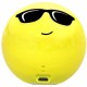 Mini Haut-parleur Bluetooth PROMATE COOLCLASSIC Cool Emoji