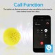 Mini Haut-parleur Bluetooth PROMATE COOLCLASSIC Cool Emoji