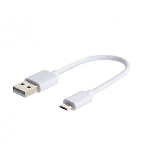 Mini Cable Micro USB 30cm