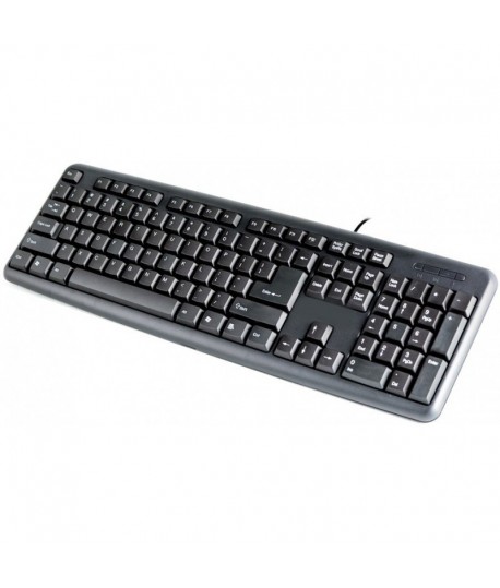 Clavier USB Standard MACRO K747474