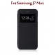 Samsung J7 Max - Flip Cover S View