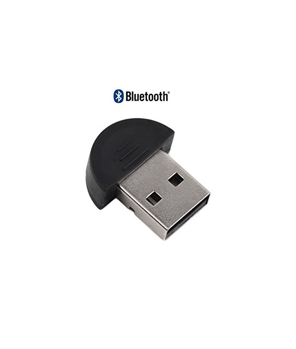 Clé Bluetooth V5.0 Dongle USB - Tunewtec Tunisie