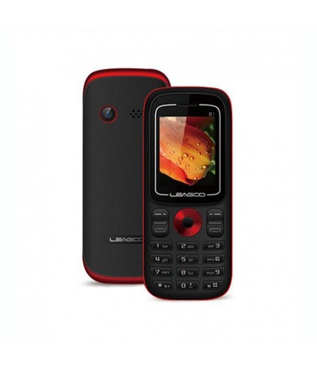 Téléphone Portable Leagoo D1 / Double SIM