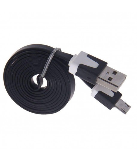 Cable Micro USB 3m