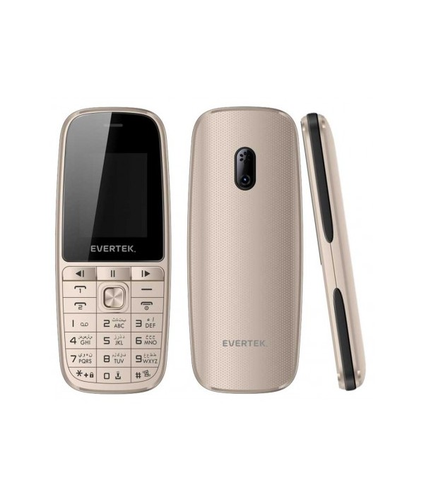 Téléphone Portable Evertek Clam Mini | Boutique Evertek MTS Plus