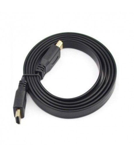 Cable HDMI Plat 5m