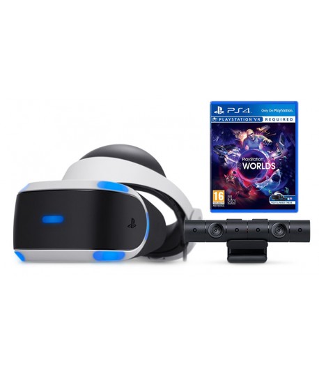 авито playstation 4 vr