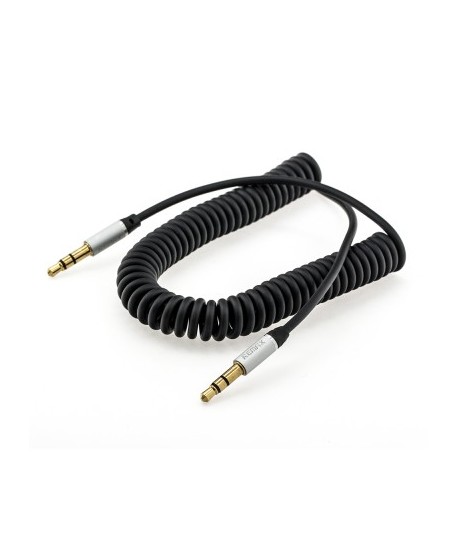 Cable Auxiliaire Spirale 2m REMAX P-9