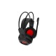 Casque Micro Gaming MSI DS502