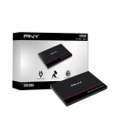 Disque Dur Interne SSD PNY 120GB SATA III 2.5"