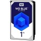 Disque Dur Interne 3.5" WESTERN DIGITAL BLUE 1 To