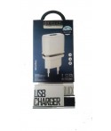Chargeur Micro USB 1.5A LDFEN HUD-2