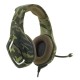 Casque Micro Gaming SOG ELITE-H50 ARMY