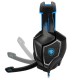 Casque Micro Gaming 7.1 SOG XPERT-H500