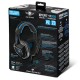 Casque Micro Gaming 7.1 SOG XPERT-H500