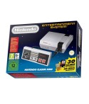 Console NINTENDO Classic Mini NES
