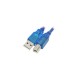 Cable Imprimante Lazer USB 2.0 - 5 m
