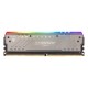 Mémoire PC BALLISTIX 8GB RGB DDR4 2666 PC 21300 BLT8G4D26BFT4K
