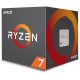Processeur AMD RYZEN 7 1700 3GHz 16Mo