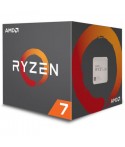 Processeur AMD RYZEN 7 1700 3GHz 16Mo