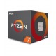Processeur AMD RYZEN 7 1700X 3.4GHz 16Mo