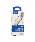 Chargeur Allume Cigare 2.1A INKAX CD-32