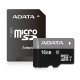 Carte Mémoire Micro SD 16 Go ADATA - Class 10