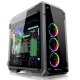 Boitier THERMALTAKE VIEW 71 TEMPERED RGB