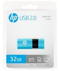 Clé USB 32 Go HP V152W