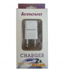 Chargeur Micro USB LENOVO