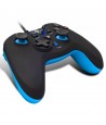 Manette filaire SOG XGP pour PC et PS3