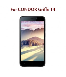Condor Griffe T4 - Protection GLASS