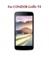 Condor Griffe T4 - Protection GLASS