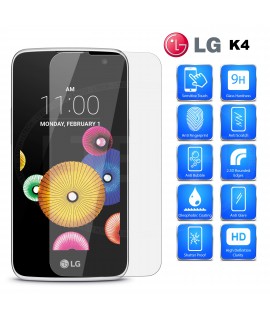 LG K4 - Protection GLASS