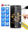 LG K8 - Protection GLASS
