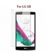 LG G8 - Protection GLASS