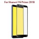 Huawei Y6 Prime 2018 - Protection FULL SCREEN GLASS Noir